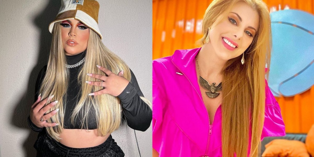 Fogo no parquinho: Mari Matarazzo e Deborah Albuquerque trocam farpas