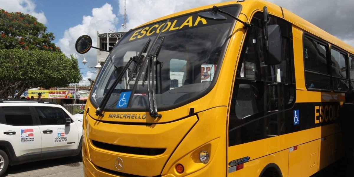 Rui autoriza obras na BA-084 e anuncia escola estadual em Conceição do Jacuípe