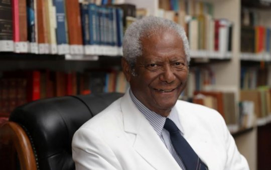 Edvaldo Brito é convidado pelo STF para fazer parte da Comissão de Juristas