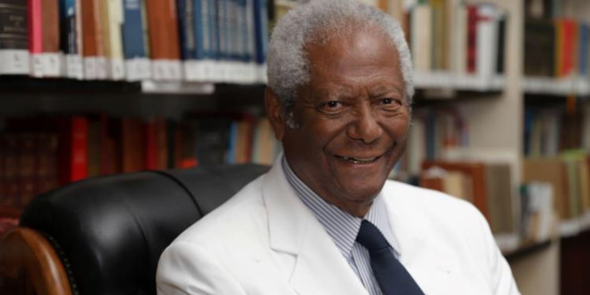 Edvaldo Brito é convidado pelo STF para fazer parte da Comissão de Juristas