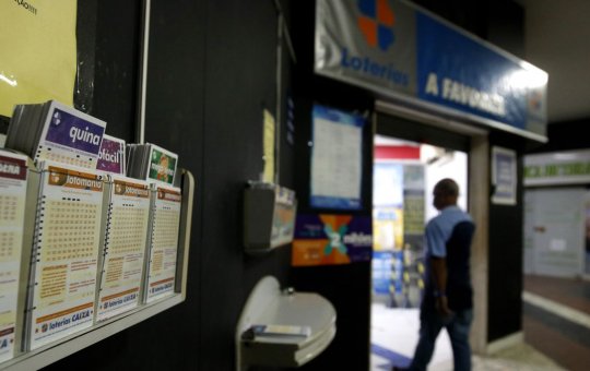 Loteria: Mega-Sena acumula e próximo concurso deve pagar R$ 48 milhões