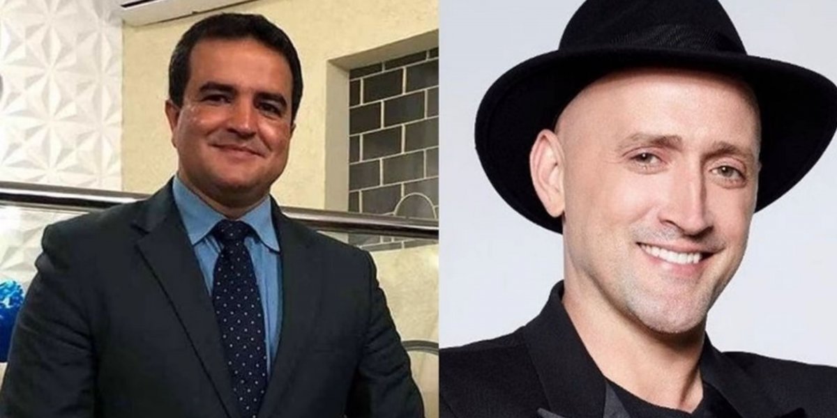 Pastor que orou pela morte de Paulo Gustavo é condenado por homofobia
