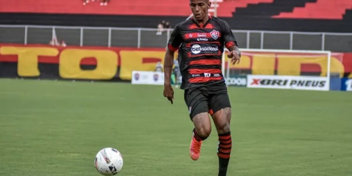 Em reformulação, Vitória deve liberar atletas nos próximos dias