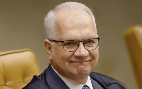 Fachin diz que não vai aceitar intervenção das Forças Armadas nas eleições