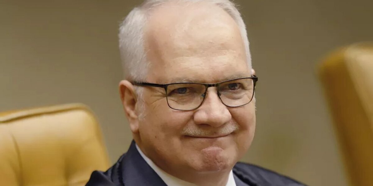 Fachin diz que não vai aceitar intervenção das Forças Armadas nas eleições