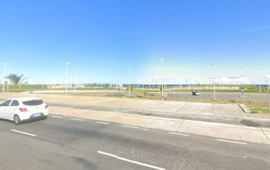 Neste domingo (01), Avenida Octávio Mangabeira terá modificações no trânsito