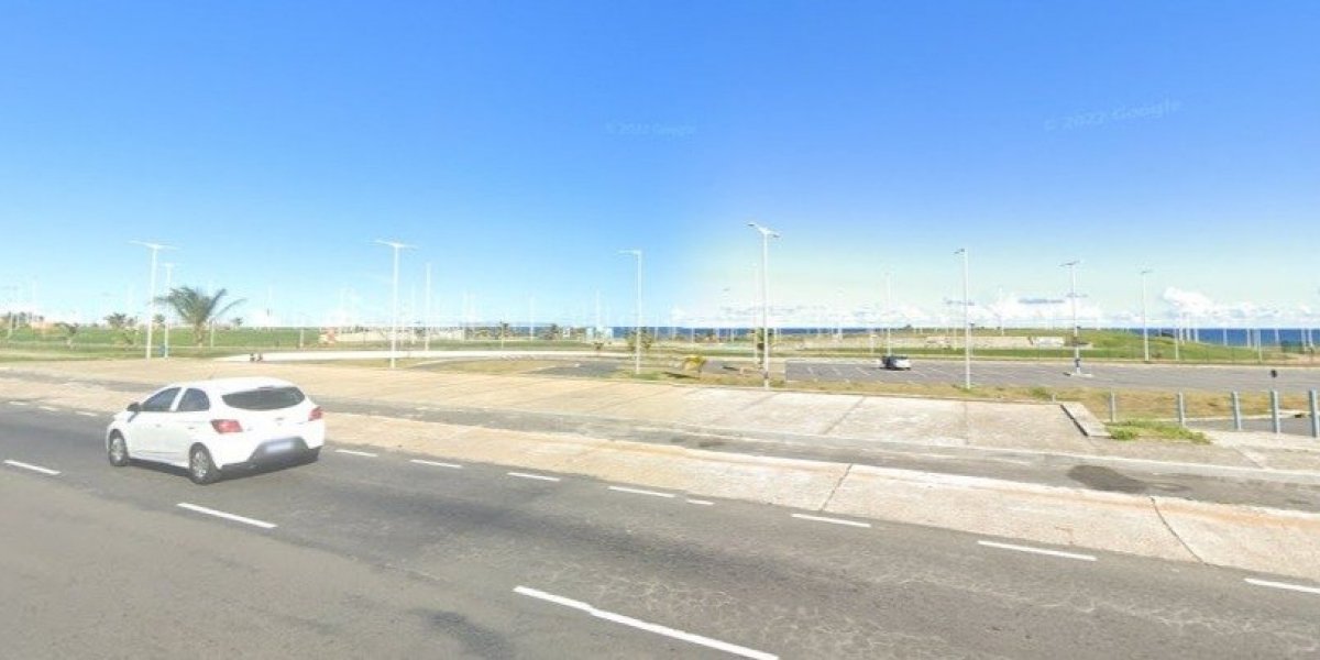 Neste domingo (01), Avenida Octávio Mangabeira terá modificações no trânsito