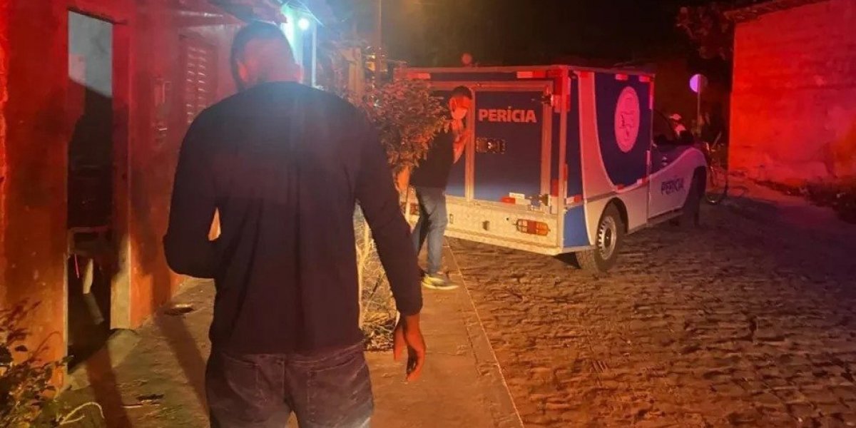 Corpo de idoso é encontrado em estado avançado de decomposição em Ibotirama
