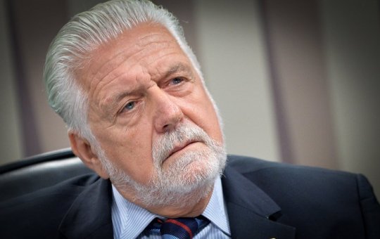 Wagner descarta apoio de Lula para ACM Neto: "conversa de enganador"