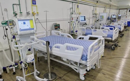 Bahia não registra mortes por Covid-19 e tem 360 casos ativos da doença