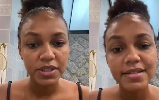 Jessi se pronuncia sobre os ataques racistas que vem recebendo na internet