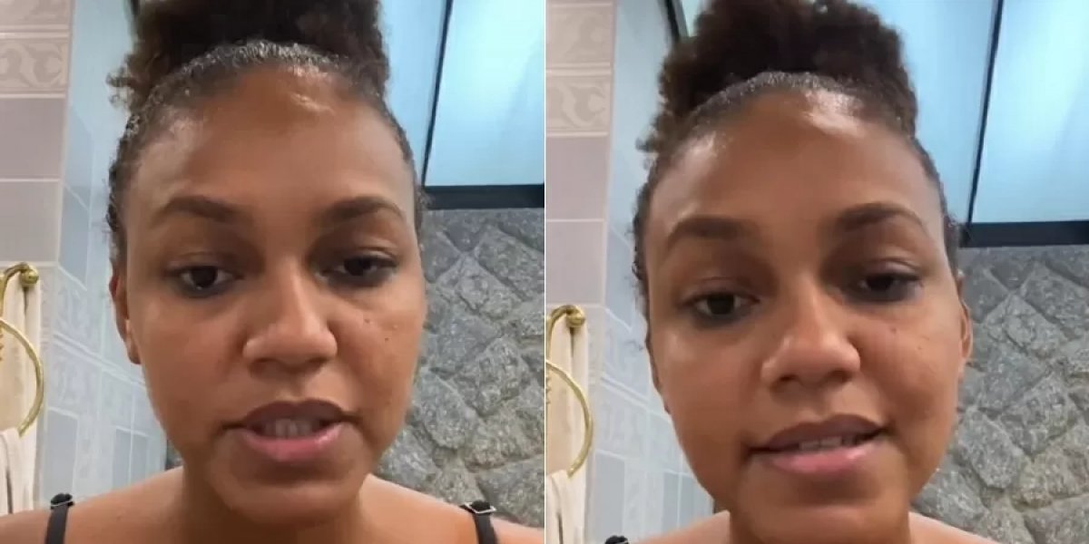 Jessi se pronuncia sobre os ataques racistas que vem recebendo na internet