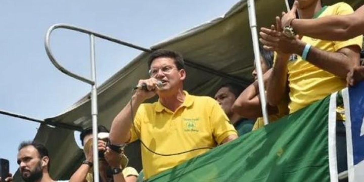 Pré-candidato a governador João Roma condena o cenário político da Bahia