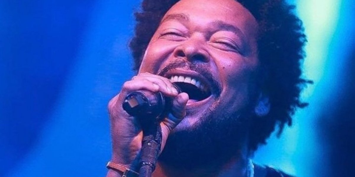 Jau cancela show em shopping de Salvador e desabafa: "Não cumpriram o horário"