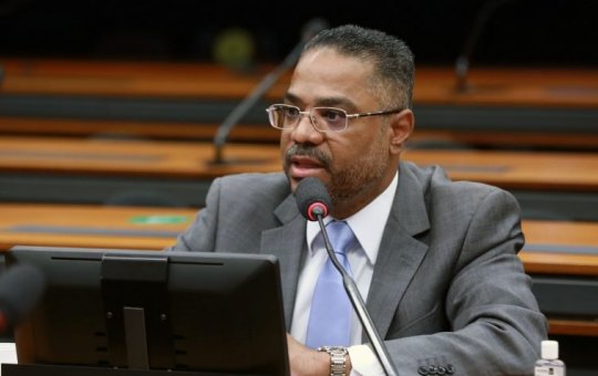 Pessoa se passa por Márcio Marinho no WhatsApp: "Não sou eu e nem minha equipe"