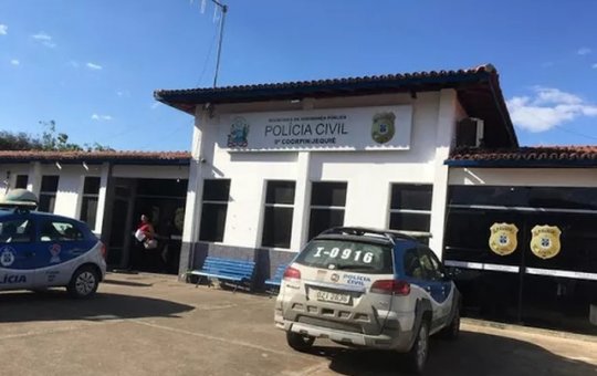 Homem é morto após levar tiro de espingarda no peito, no interior da Bahia