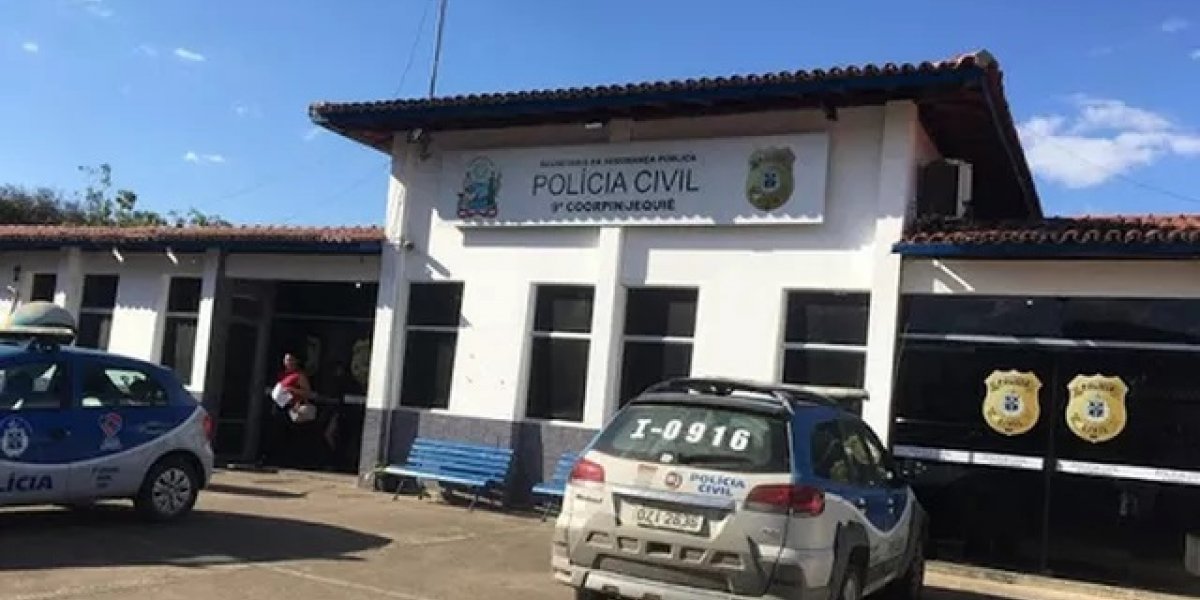 Homem é morto após levar tiro de espingarda no peito, no interior da Bahia