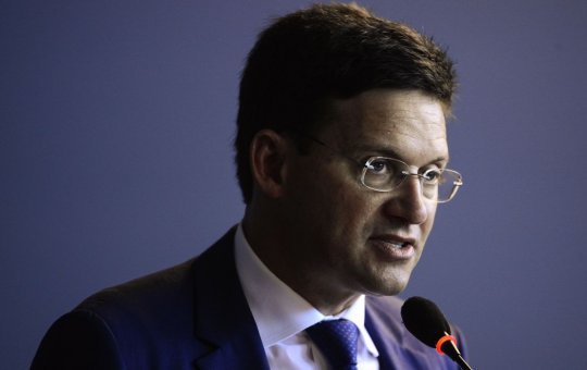 João Roma crava que estará no 2º turno das eleições para governador da Bahia