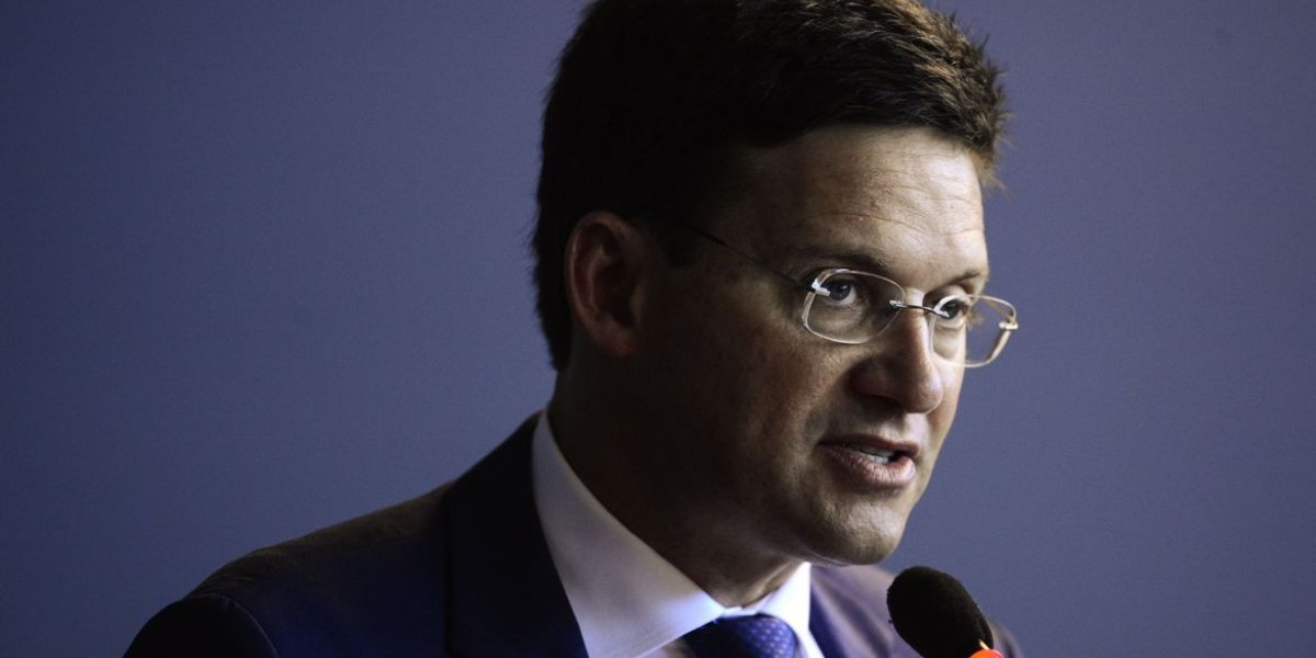 João Roma crava que estará no 2º turno das eleições para governador da Bahia
