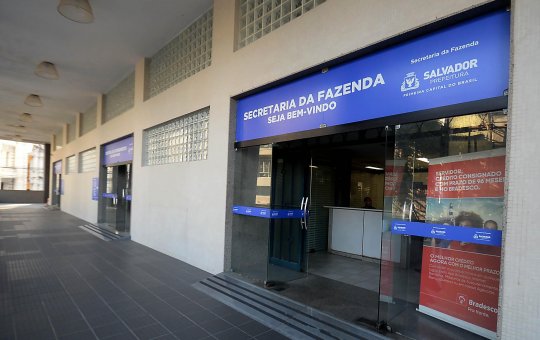 Salvador: Quase 30 mil empresas inativas terão dívidas baixadas pela Prefeitura