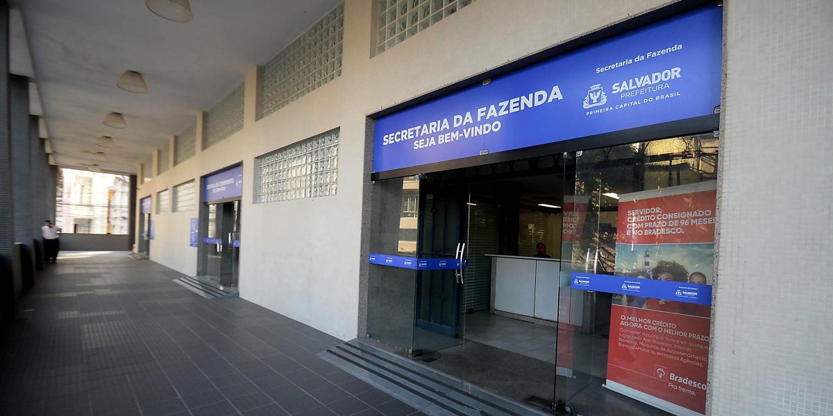 Salvador: Quase 30 mil empresas inativas terão dívidas baixadas pela Prefeitura