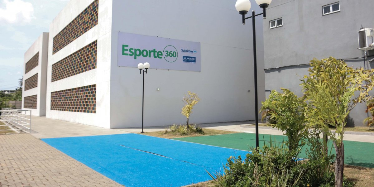 Subúrbio 360 oferta vagas para aulas de capoeira em Fazenda Coutos