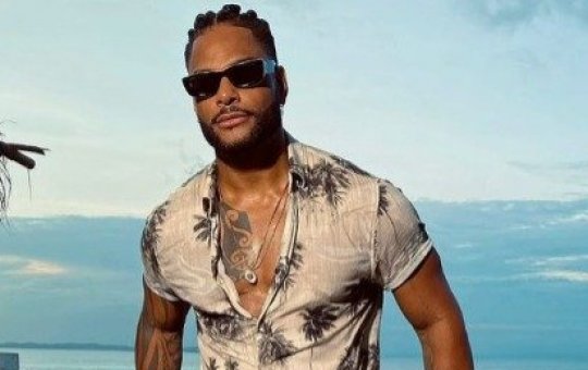 Tony Salles atualiza seguidores sobre seu estado de saúde