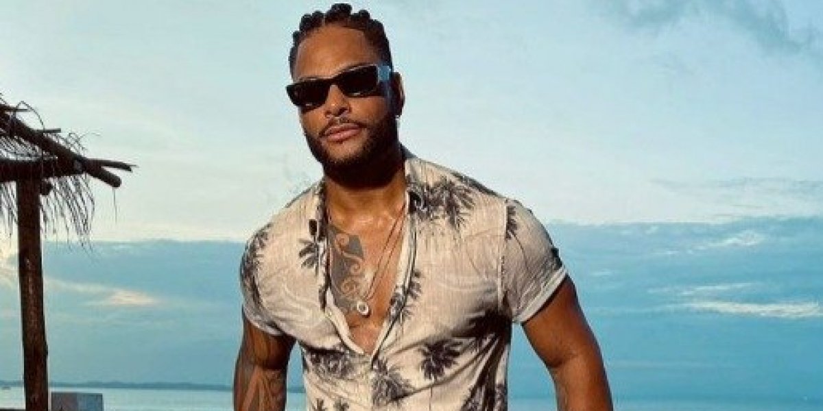 Tony Salles atualiza seguidores sobre seu estado de saúde