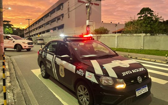 Polícia realiza operação para reprimir crimes de sequestro; militares são presos