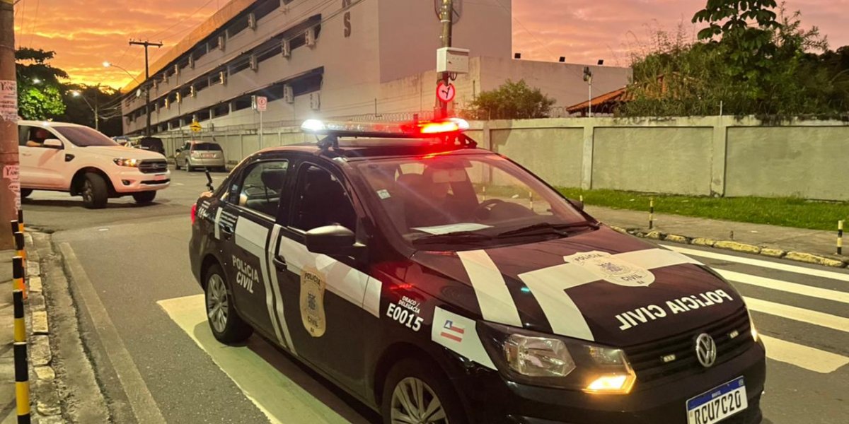 Polícia realiza operação para reprimir crimes de sequestro; militares são presos
