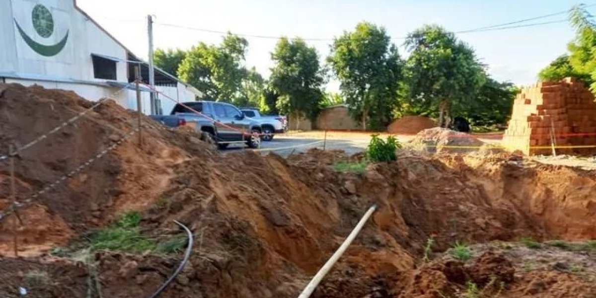 MPT abre inquérito para apurar morte de crianças no interior da Bahia