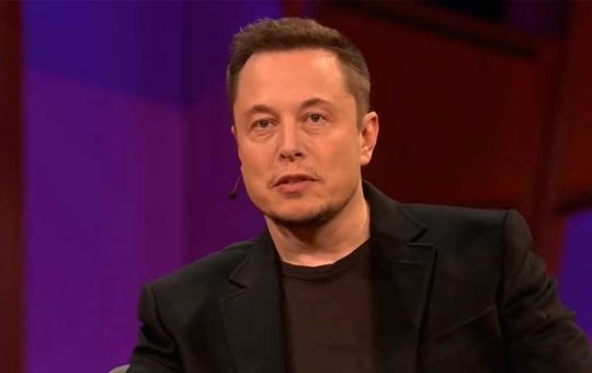 Elon Musk quer levar tecnologia da SpaceX para o Amazonas, diz governador
