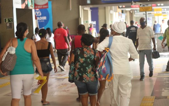 Fala, povo: Baianos opinam sobre regularização do título de eleitor