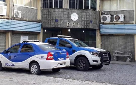 Adolescente de 17 anos é morto a tiros em Feira de Santana