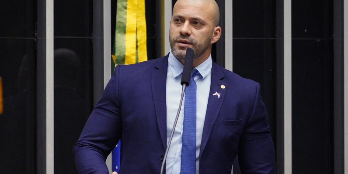 Bolsonaristas pressionam para que PTB mantenha nome de Silveira para a CCJ