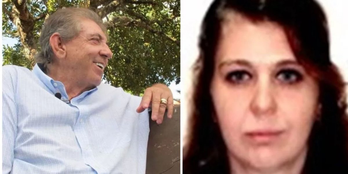 João de Deus, condenado por crimes sexuais, vai se casar com advogada