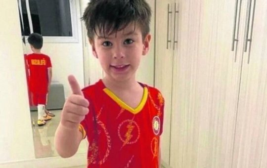 Lei Henry Borel: Homicídio de menores de 14 anos vira crime hediondo na Câmara