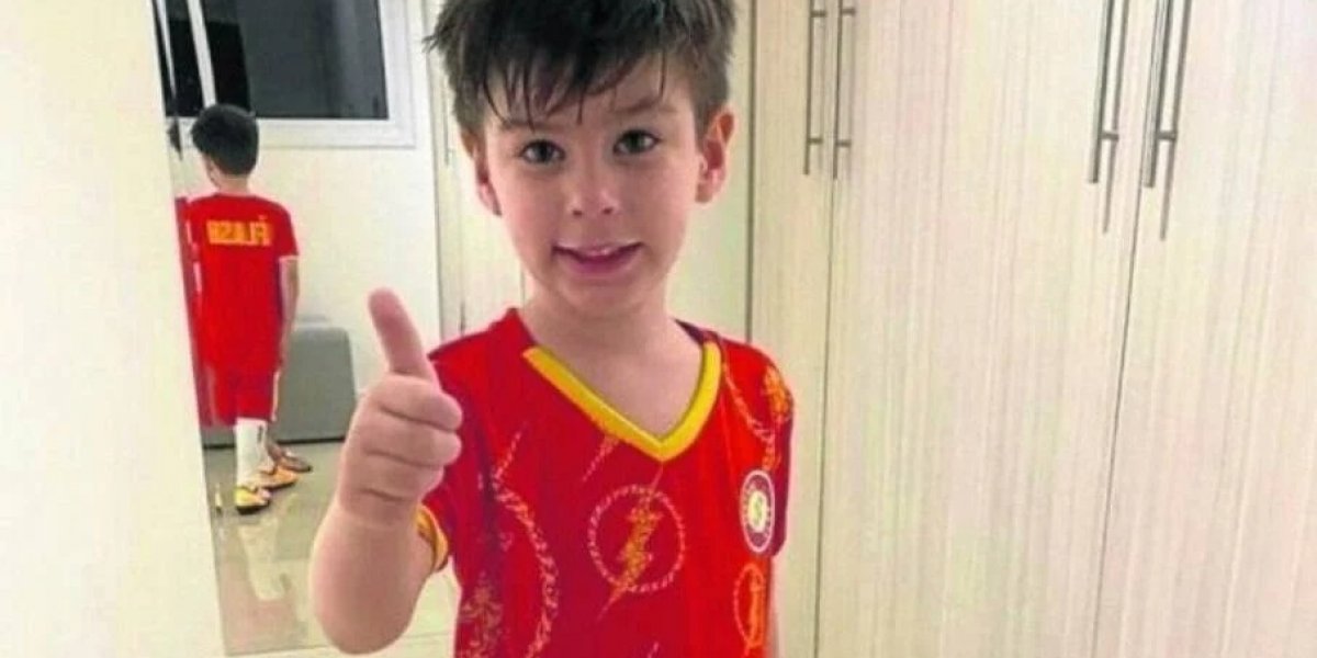 Lei Henry Borel: Homicídio de menores de 14 anos vira crime hediondo na Câmara