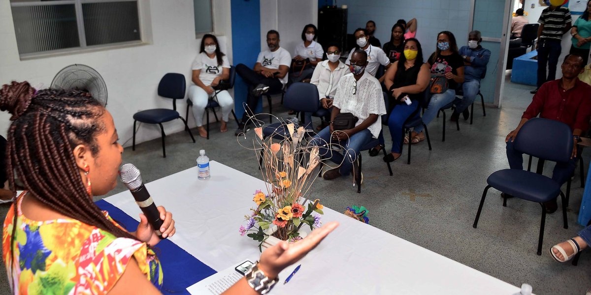 Prefeitura certifica instituições voltadas a crianças e adolescentes de Salvador