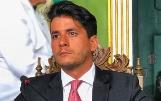 Duda Sanches diz que não houve decisão do STF sobre eleição na Câmara