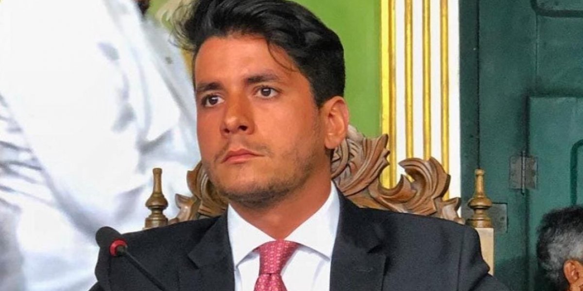 Duda Sanches diz que não houve decisão do STF sobre eleição na Câmara