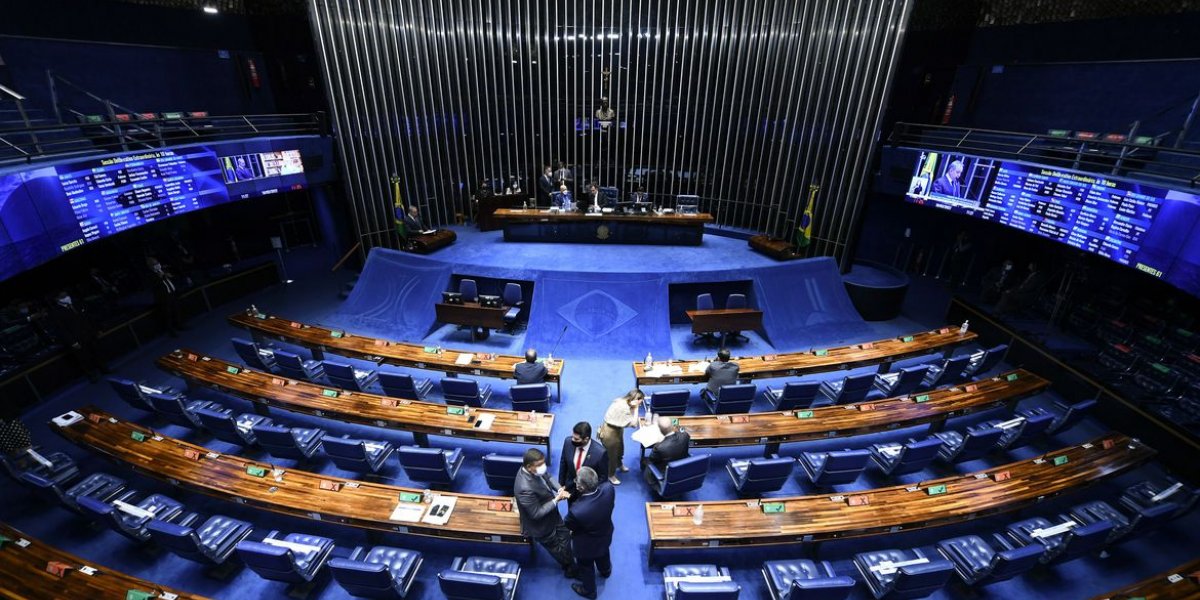 Plenário do Senado pode aprovar hoje piso para agentes comunitários