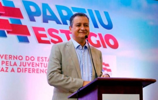 Rui Costa anuncia mais de mil vagas do programa Partiu Estágio