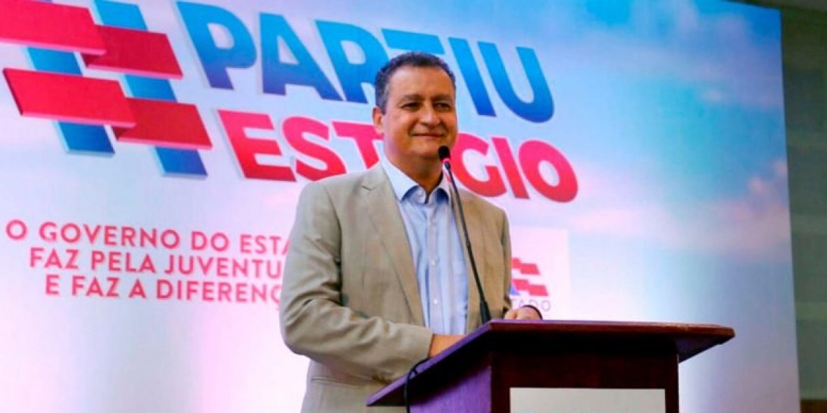 Rui Costa anuncia mais de mil vagas do programa Partiu Estágio