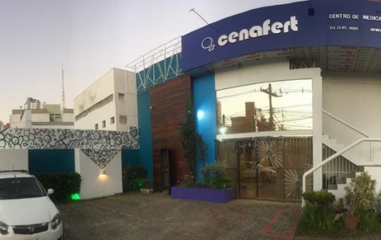 Com foco na Medicina Reprodutiva, Grupo Huntington anuncia a compra do Cenafert