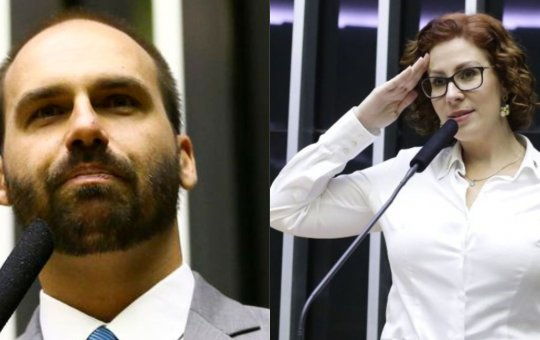 Conselho de Ética da Câmara instaura processos contra nove deputados