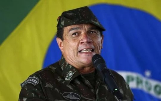 Ministro da Defesa vai à Câmara dos Deputados explicar compras de Viagra