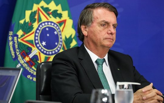 Bolsonaro veta nova Lei Aldir Blanc, que prevê R$ 3 bilhões à Cultura