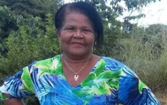 Mulher morre em homenagem do Dia das Mães na Câmara de Vereadores de Barreiras