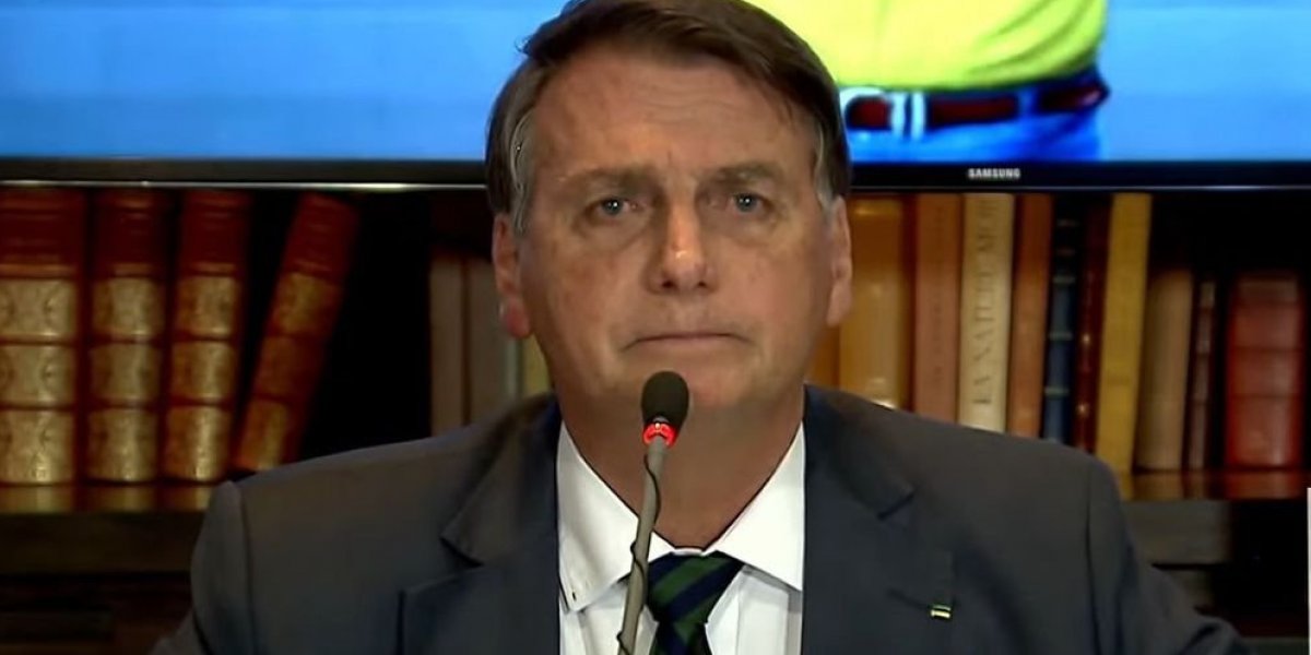 CIA disse ao governo Bolsonaro para não questionar eleições, diz agência